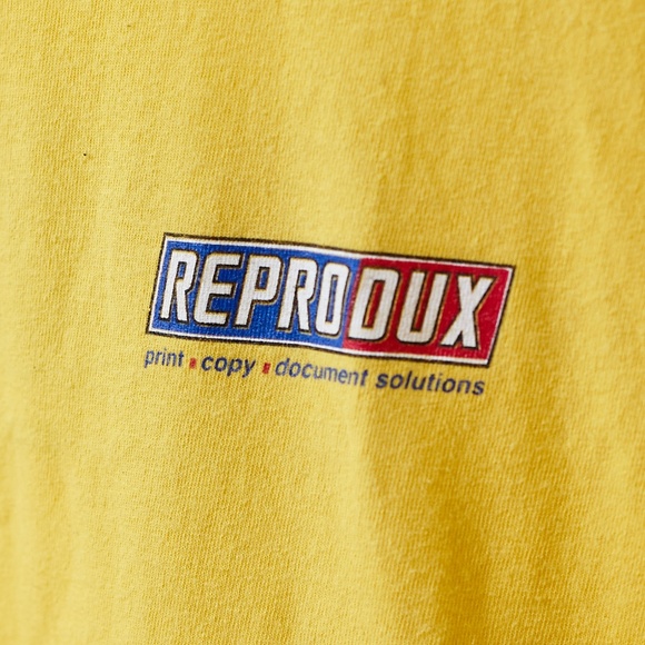 REPRODUX “Print • Copying • Document Solutions” - Picture 3 of 4